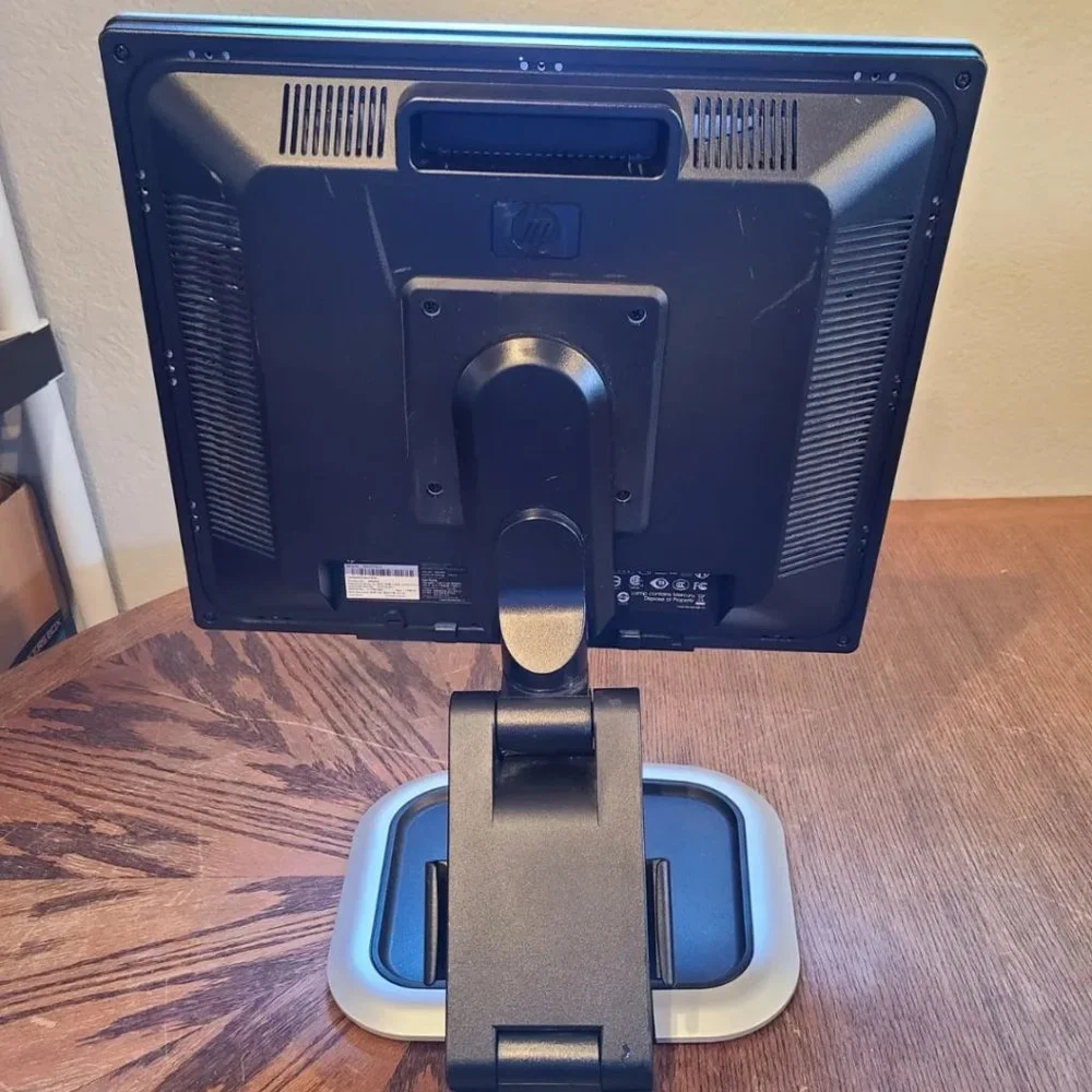 HP Compaq LA1951g Monitor